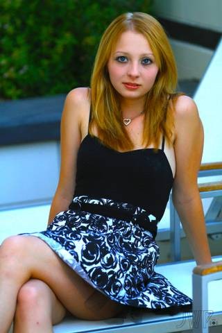 Modeling Pictures: Jared Williams Photography